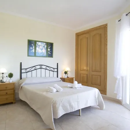 Global Verona - By Global Holidays 10657 Villa Calpe