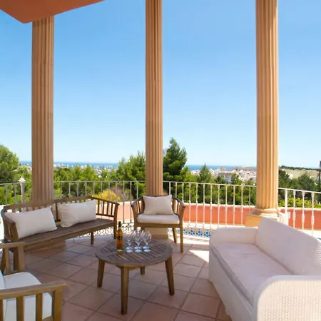 فيلة Global Verona - By Global Holidays 10657