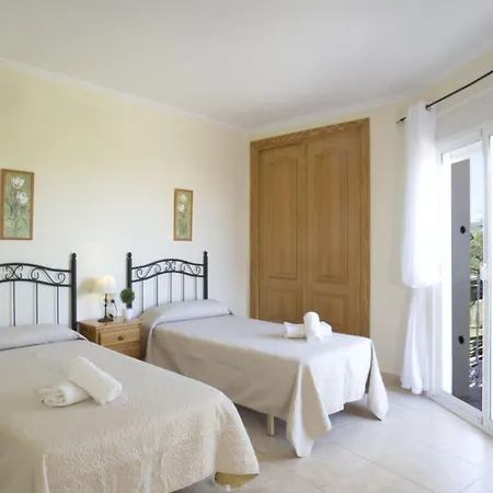 Villa Global Verona - By Global Holidays 10657 *