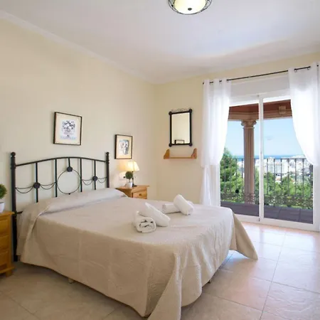 Global Verona - By Global Holidays 10657 Villa Calpe