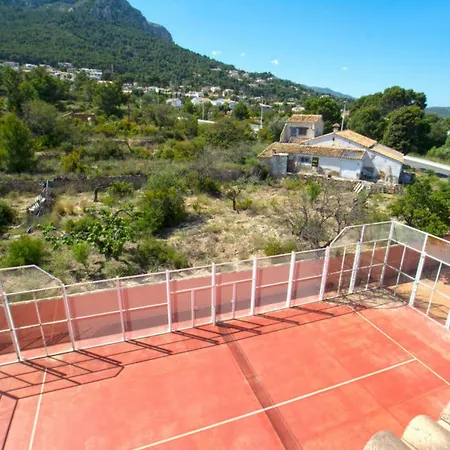 Global Verona - By Global Holidays 10657 Villa *